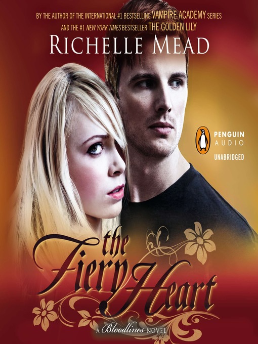 Title details for The Fiery Heart by Richelle Mead - Wait list